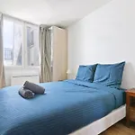 Heart Of Paris 1Br-6P Les Halles Free Netflix