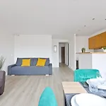 Heart Of Paris 1Br-6P Les Halles Free Netflix